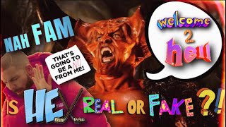 Retired Bishop Explains Why The Church INVENTED HELL‼️👹🤲🏻💰