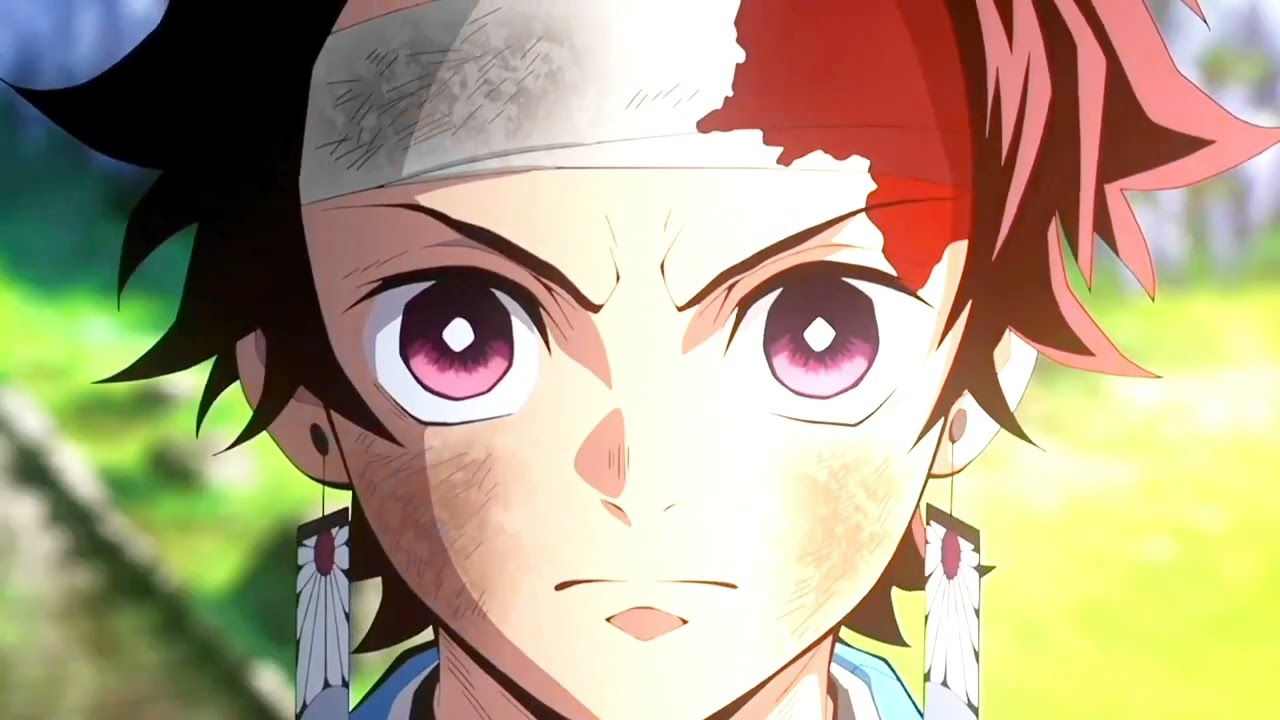 ||TANJIRO 4K EDIT DEMON SLAYER EDIT ||