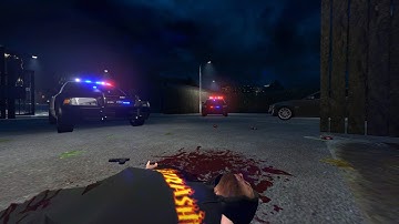 4K GMod LAPD project | Photon lighting presentation