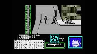 MSX - Death Wish 3 OST