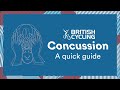 Taking Concussion Seriously