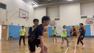 2024 3 24 vs KCLKS