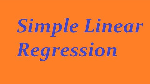 12th Class Stats: Simple Linear Reg. | Ex. #14.1:Q#4,5 |Part 3|Online class |Urdu| Dr. Sharqa Hashmi