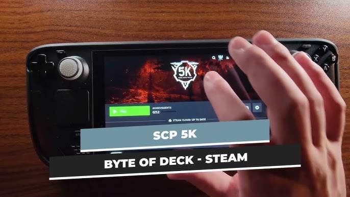 Steam Community :: Guide :: SCP: 5K (Pandamic) Beginner's Guide