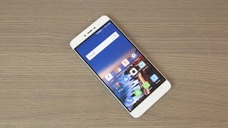 Reeder P10 akıllı telefon incelemesi