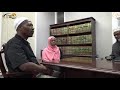 الشيخ عكاشة كميني مثلث قطرب بطريقة لن تمل من سماعها
