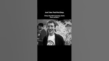 First step is always hard… #entrepreneur #business #ecommerce #startup #work #ai #marketing