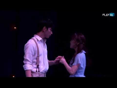 어여쁜 사람, 어여쁜 당신 - from 뮤지컬 【스모크】 - 추정화, 허수현