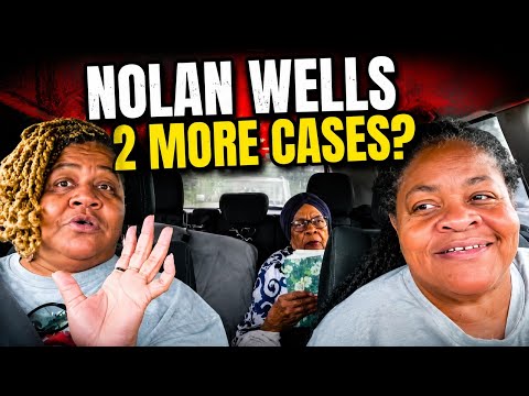 Nolan Wells Case Expands as Two More Cases Raise Concerns: Tyler Smith and Daniel Erving