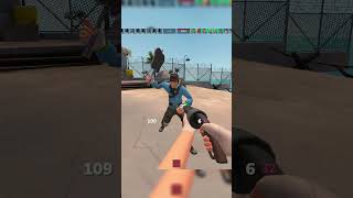 Gotta Be Quickern Dat Buddy