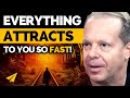 ATTRACT WEALTH FAST - You Will Never Lack Money After Watching This | Dr Joe Dispenza
