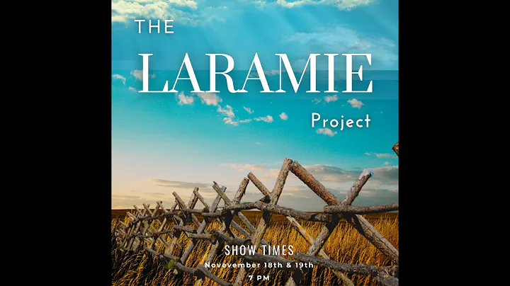 The Laramie Project - Montgomery High School Playe...