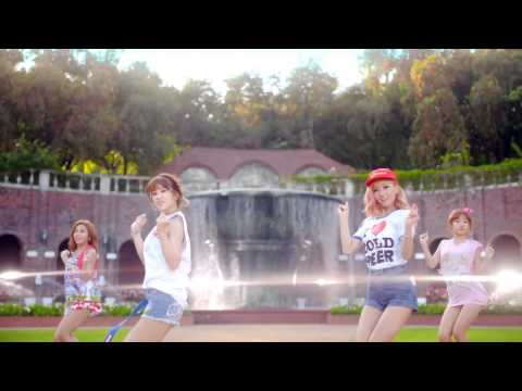 150713 Apink (에이핑크) Remember Teaser