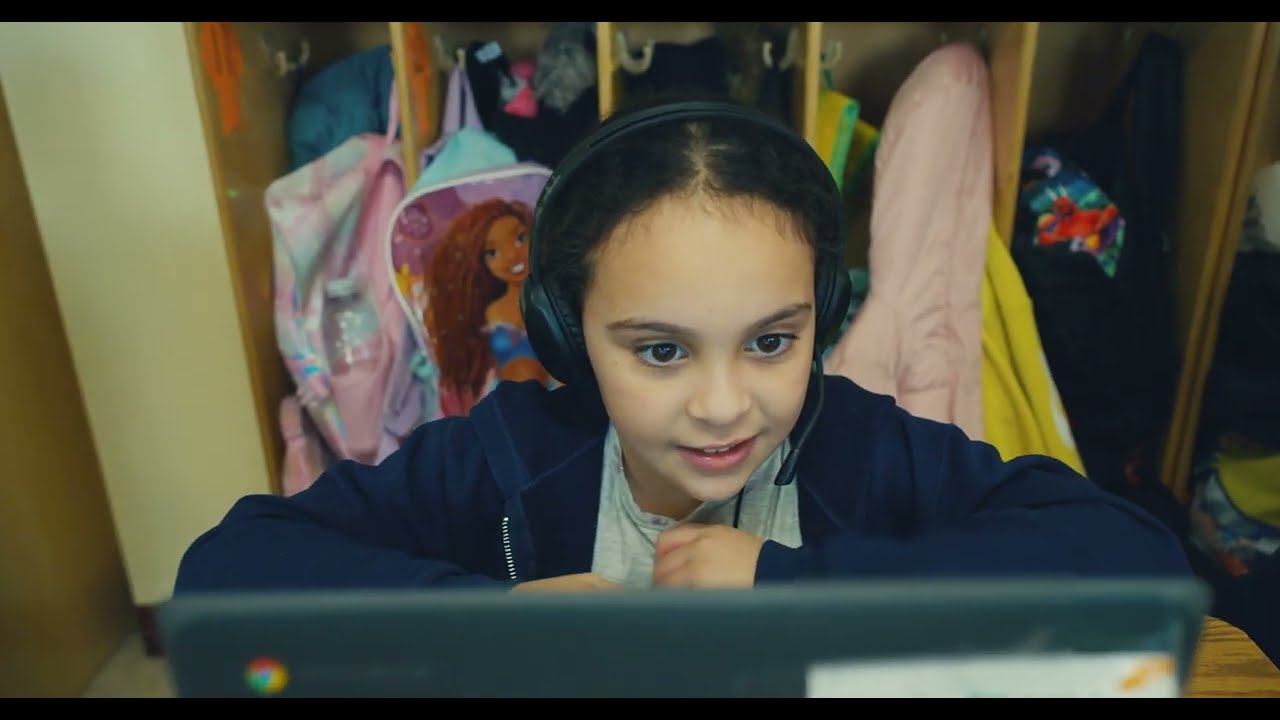 Beloved Community Charter School x Tutored by Teachers