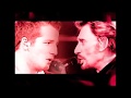 Jeremy Amelin et Johnny Hallyday - Oh Marie - Star Académy 5