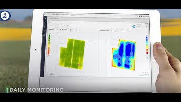 Introducing Manna 2.0 - Irrigation Decisions Made Simpler