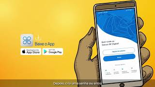 App Detrandf Digital 2023 Geral