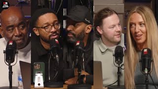 The panel discuss and predict Wolves vs Arsenal…