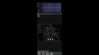 Electric circuit simulation app for Android #circuitsapp #electric#eeeapp#bestapp#electric screenshot 4