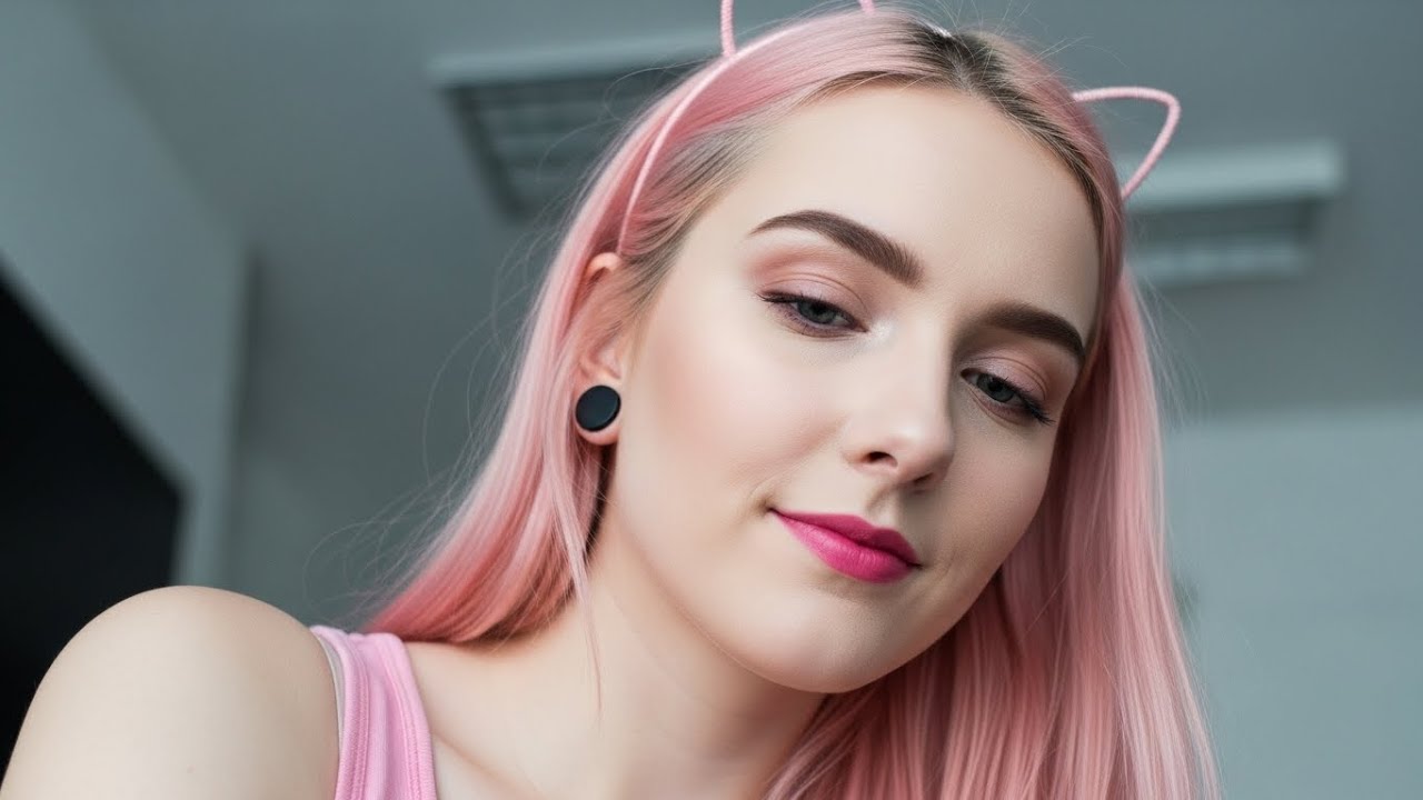 FLAWLESS Portrait Retouching in Photoshop 2025 | Canon R5 + 4K HDR Workflow