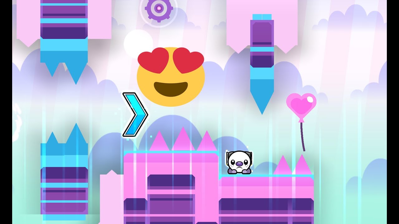 Valentines Day Demon