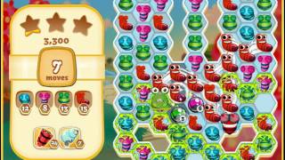 Bee Brilliant Level 534