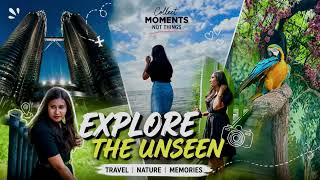 Explore the unseen #travel #youtubevideo #explore 