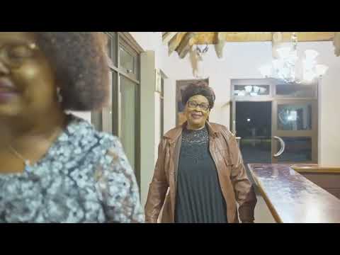 National Youth Services Training Centre Rietfontein