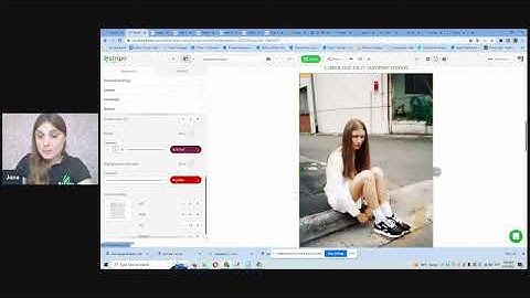 The evolution of Stripo: from basic blocks to the Template Generator