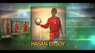 Hayata Pas Ver - Cengizhan Spor