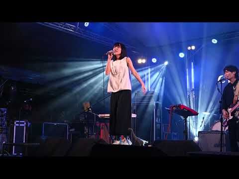 【2021嘉義諸羅祭】Crispy脆樂團-轉圈圈、虛線