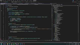 Twitter Clone API (RESTful API) .Net