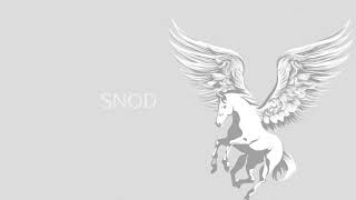 Snod - Pegasus Melodic House