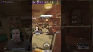 Jynxzi reacts to clips #Jynxzi #chat #gaming #rainbowsix #r6 #shorts #rocketleague #viral #trending
