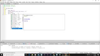 How to Reverse a string without using string functions in C. Easy coding