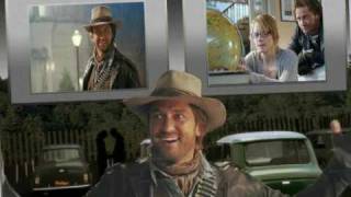 Gerrys - Movie - Wallis