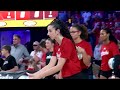 Three Husker Volleyball Players Earn Big Ten Weekly Honors