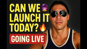 I Have to Launch This Bitcoin App TODAY… or It All Falls Apart.