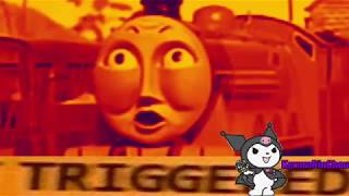YTP: A British Man Tells the Tale of Thomas (Collab Entry)