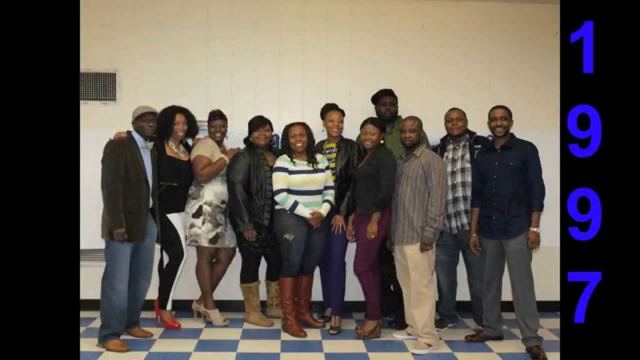 Hemingway High School Alumni 2012 YouTube