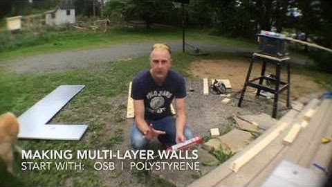Build a $500 Vocal Recording Booth