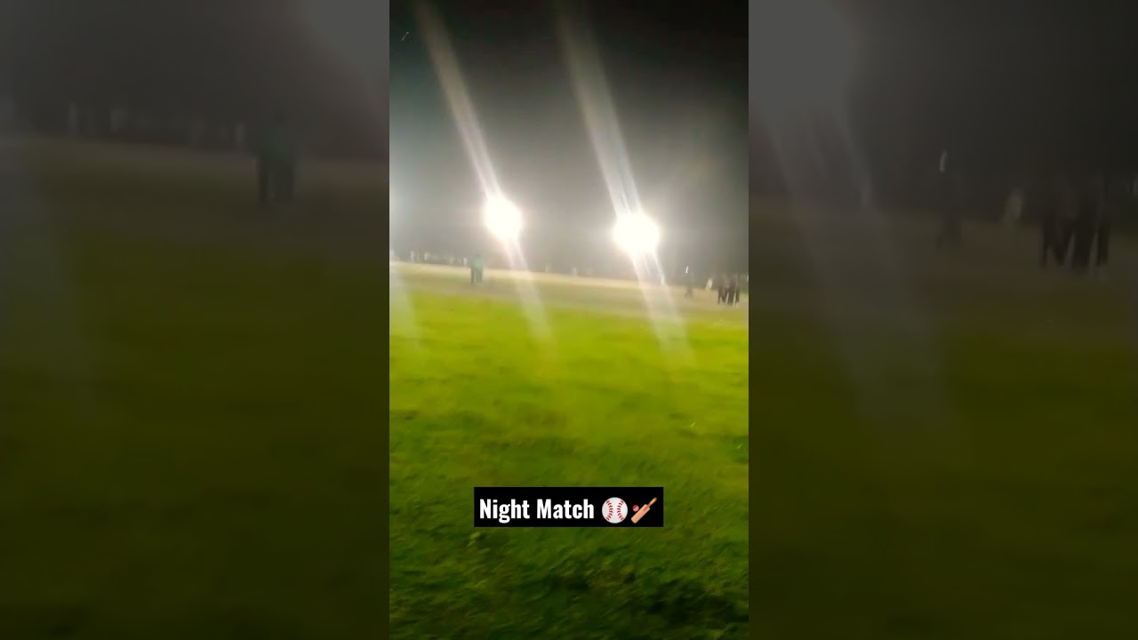 #Nightmatch
