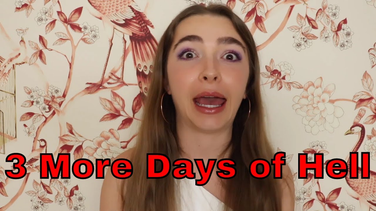 My Bartonella Break Down Revisited