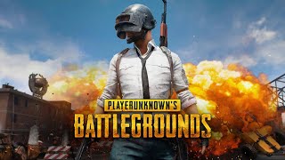 🔴 [LIVE] PUBG STEAM (NONTON PAKE HEADSET)