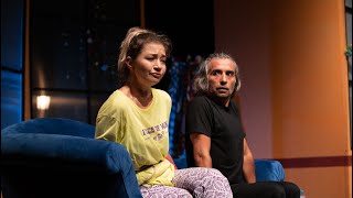 Sevgili Beynimin İçindeki - Çankaya Sahne