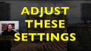 Adjust These Settings & Be A Better Player Instantly