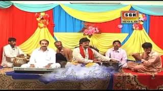 Saingi Maal Koon Chokhi Ansar Abbas Khichi New Punjabi Saraiki Culture Song Full Hd