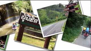 เพลงมนต์เมืองตาก