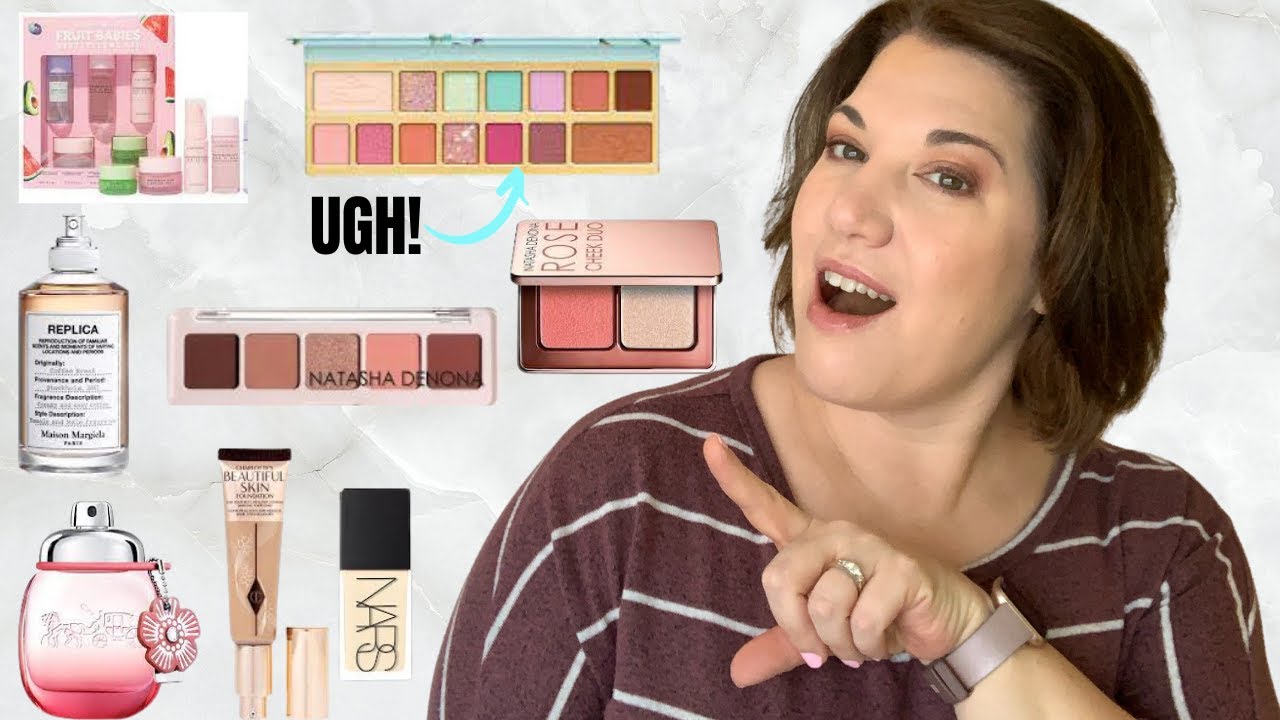 JANUARY 2022 BEAUTY FAVORITES AND FAILS