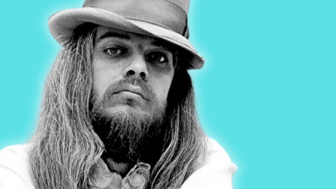 Leon Russell Speaks Up About George Harrison - YouTube